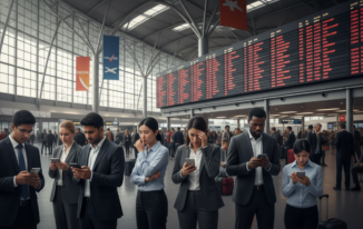 Flugverspätung: Alles, was du wissen musst