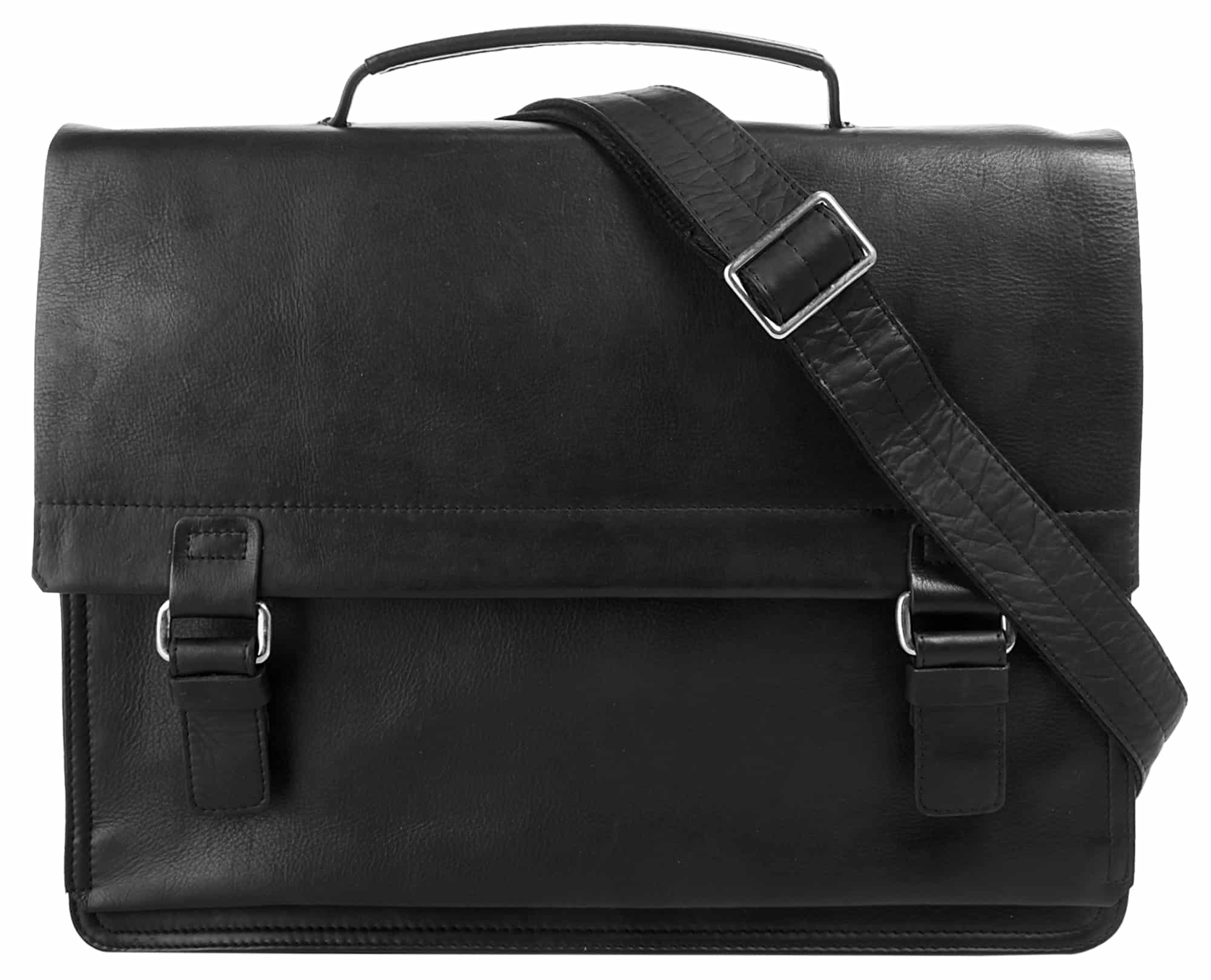 Harolds Umhängetasche "CAMPO" echt Leder