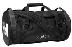 Helly Hansen Reisetasche "HH DUFFEL BAG 2 30L" als Rucksack tragbar
