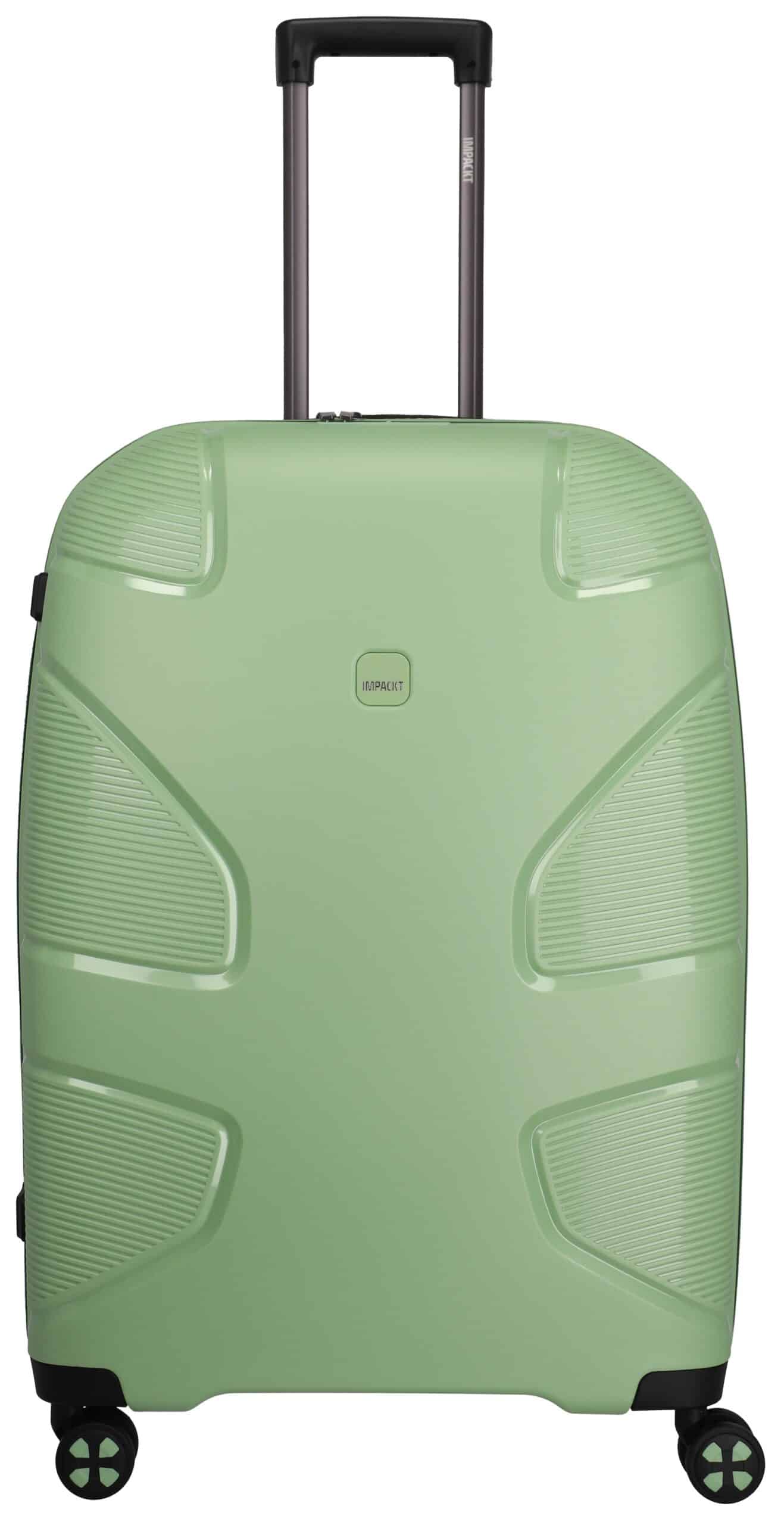 IMPACKT Hartschalen-Trolley "IP1