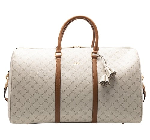 JOOP Weekender "cortina 1.0 aurora weekender lhz" Reisetasche Sporttasche mit abnehmbaren Schulterriemen