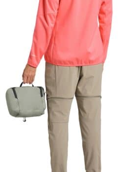 Jack Wolfskin Kulturbeutel "WANDERMOOD WASHBAG"