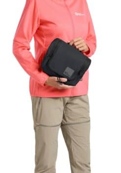 Jack Wolfskin Kulturbeutel "WANDERMOOD WASHBAG"