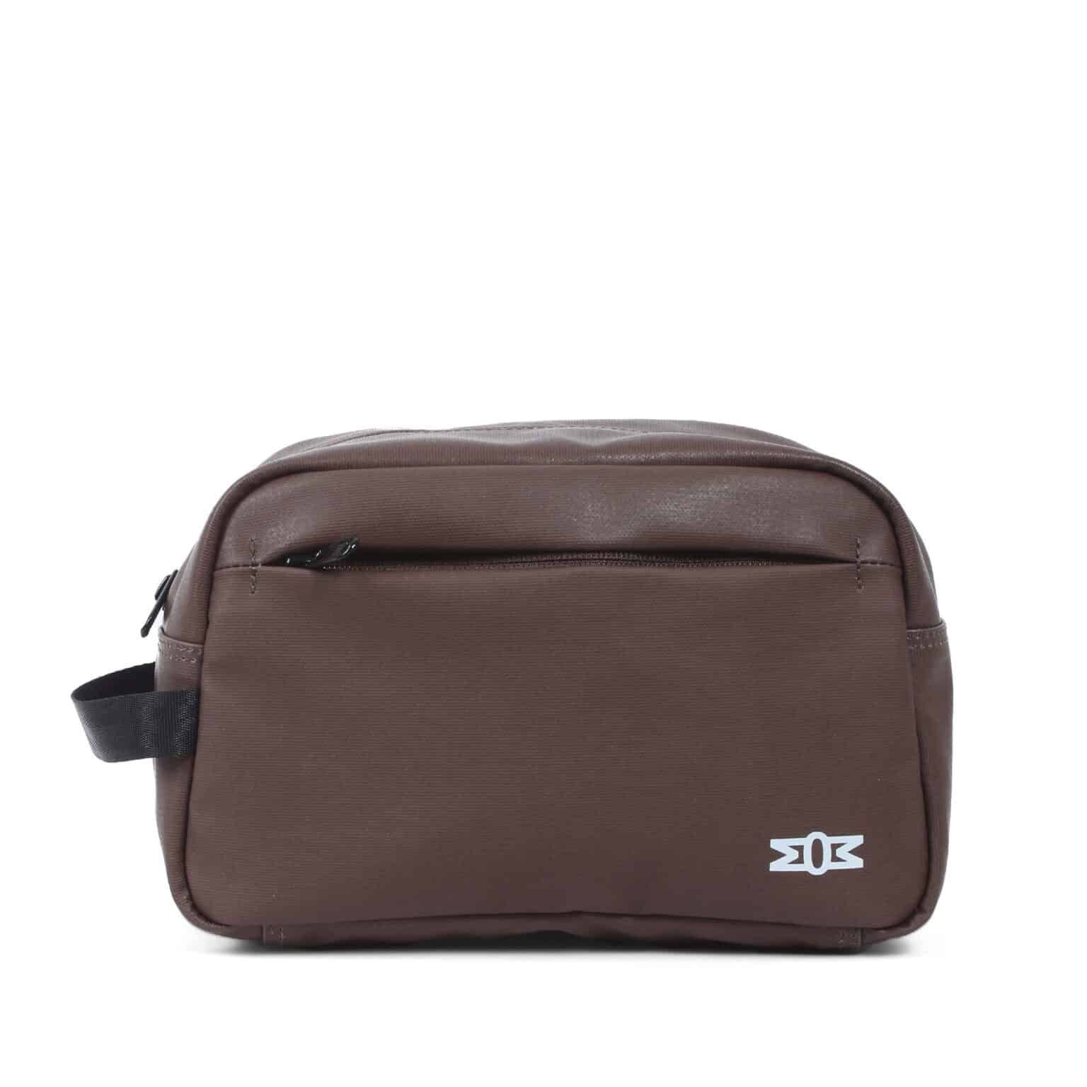 Margelisch Kulturbeutel "WAMU 2" mit recyceltem PET