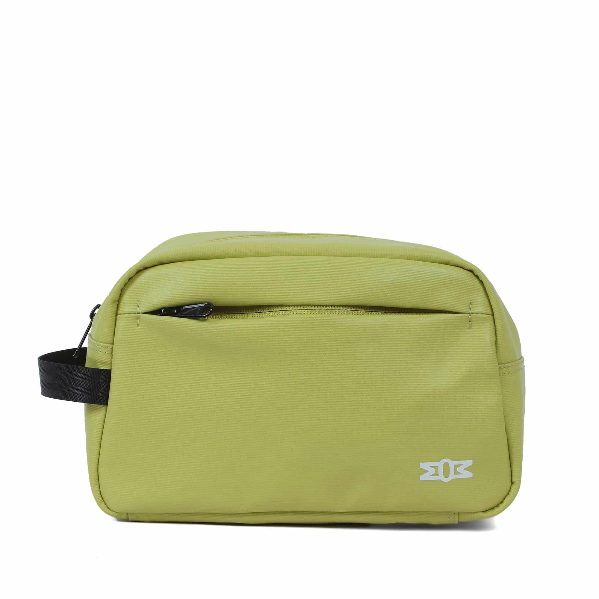 Margelisch Kulturbeutel "WAMU 2" mit recyceltem PET