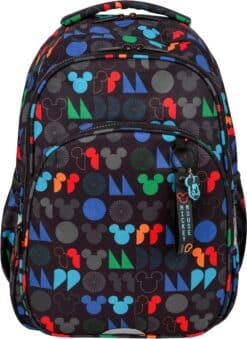 McNeill Freizeitrucksack "Base