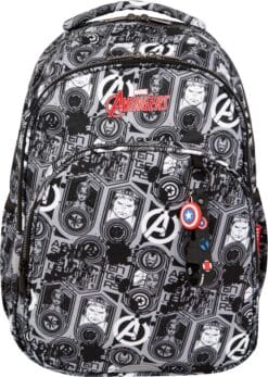 McNeill Freizeitrucksack "Base