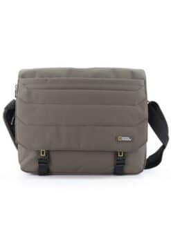 NATIONAL GEOGRAPHIC Aktentasche "Pro" mit Laptop-Fach