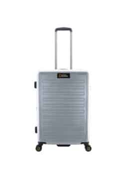 NATIONAL GEOGRAPHIC Koffer "CRUISE" Aus robustem Polycarbonat