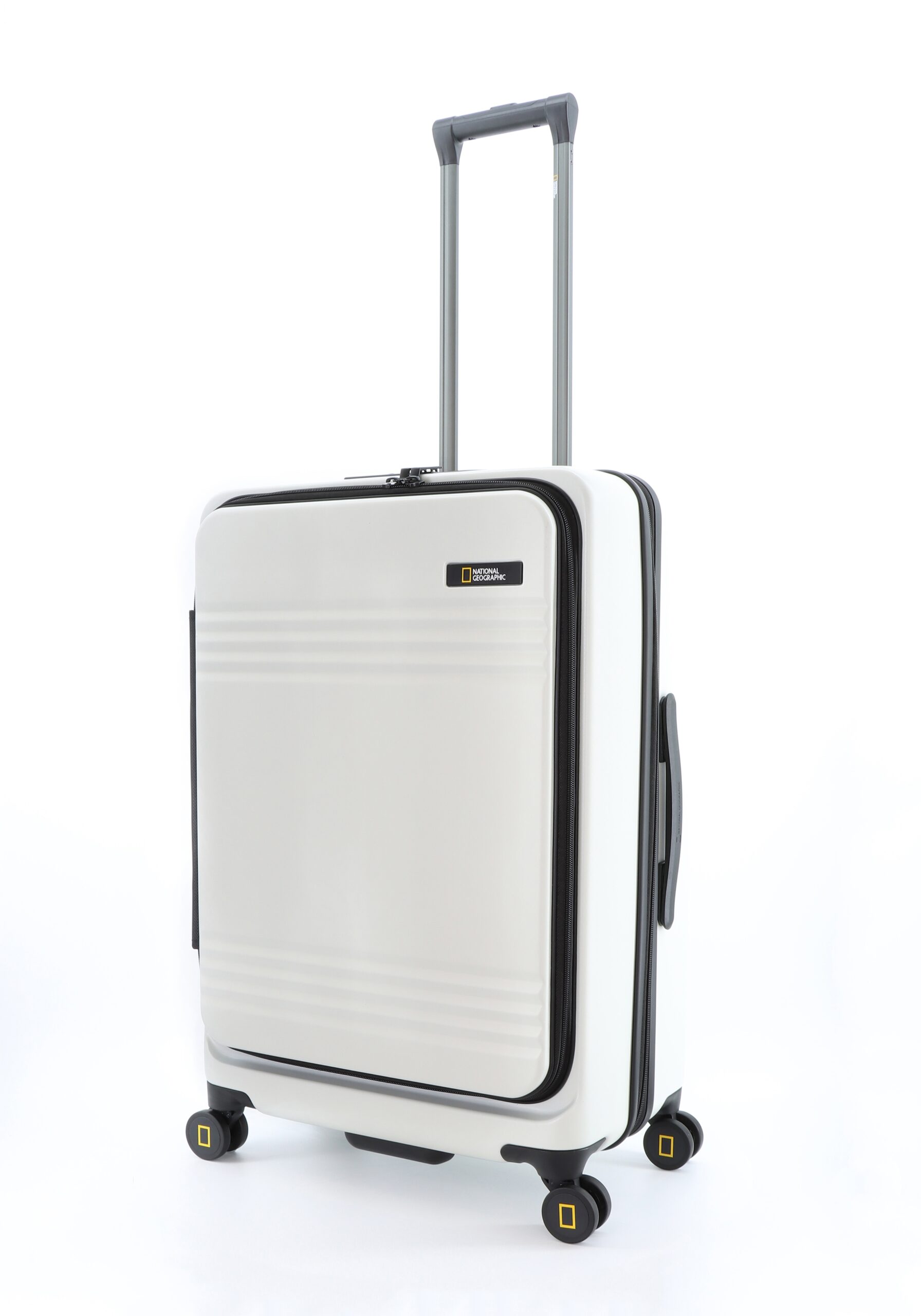 NATIONAL GEOGRAPHIC Koffer "Lodge" mit sicherem TSA-Schloss