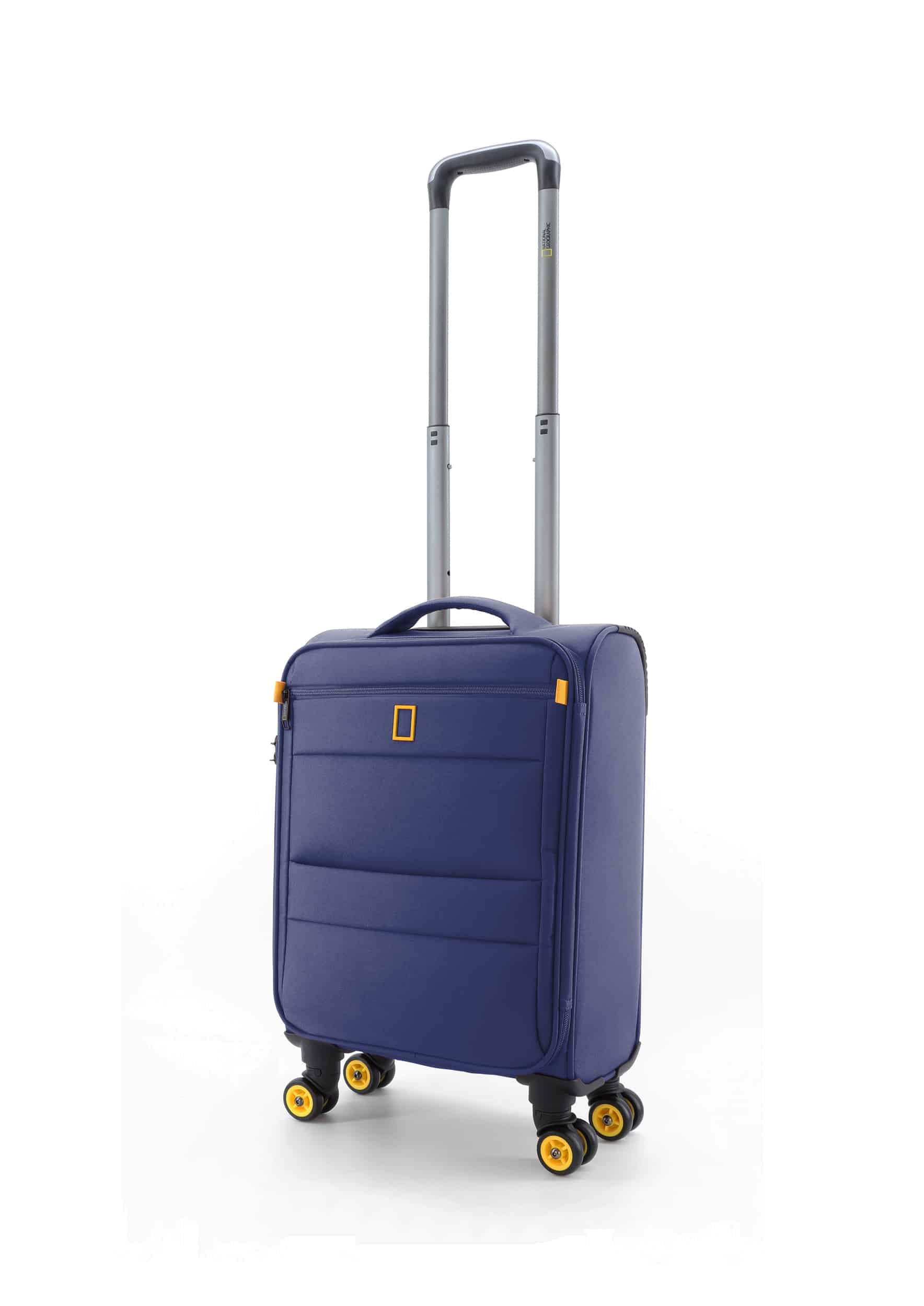 NATIONAL GEOGRAPHIC Koffer "Passage" Polyester