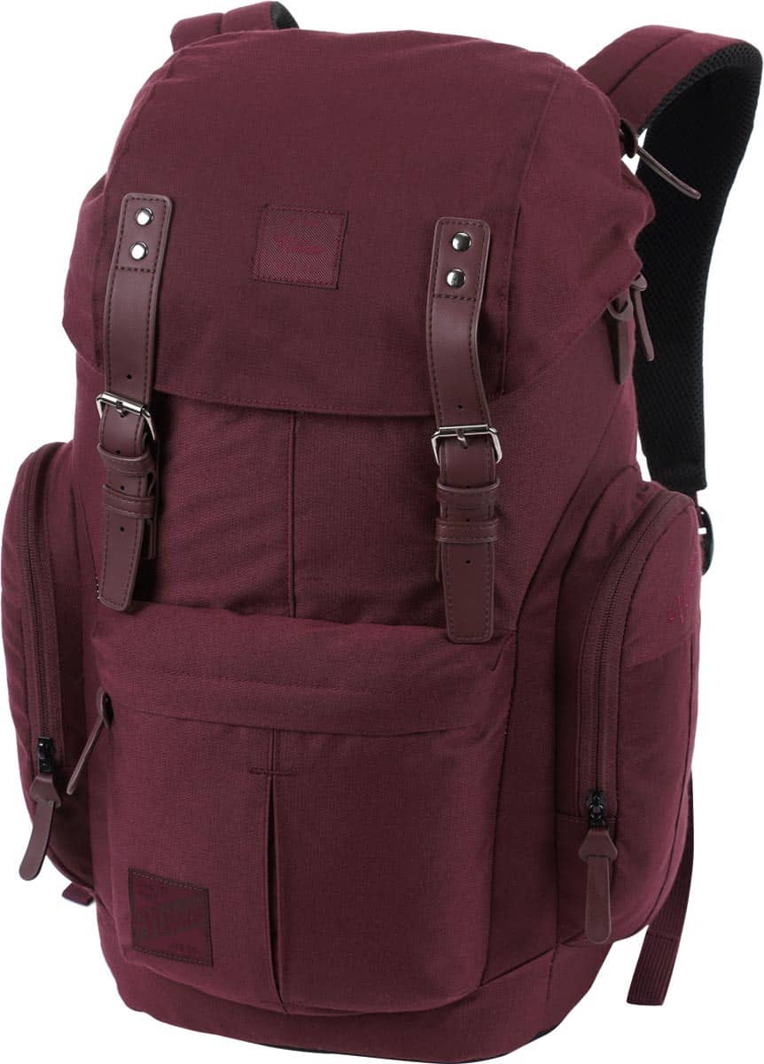 NITRO Freizeitrucksack "Daypacker" mit Laptopfach