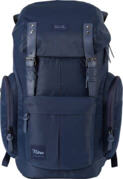 NITRO Freizeitrucksack "Daypacker" mit Laptopfach