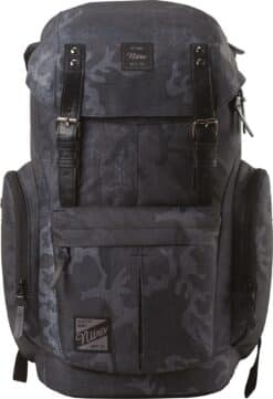 NITRO Freizeitrucksack "Daypacker" mit Laptopfach