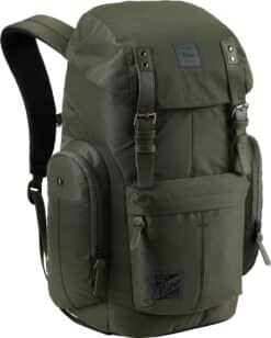 NITRO Freizeitrucksack "Daypacker" mit Laptopfach