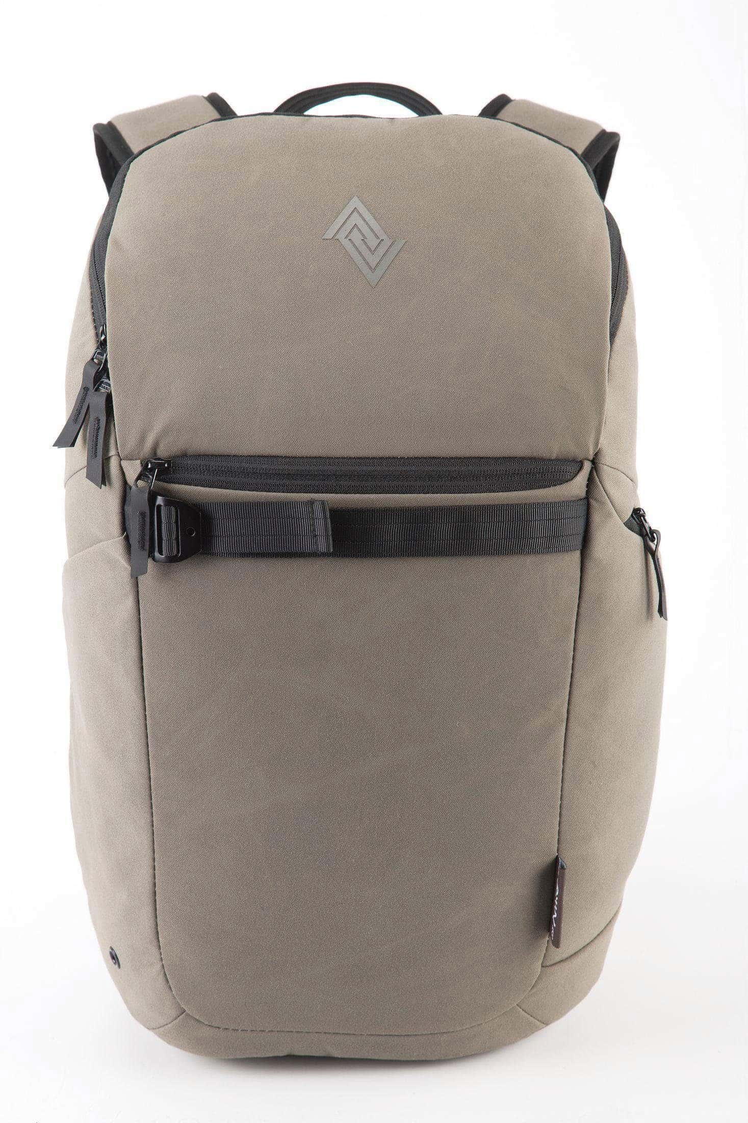 NITRO Freizeitrucksack "Nikuro" Rucksack für Freizeit