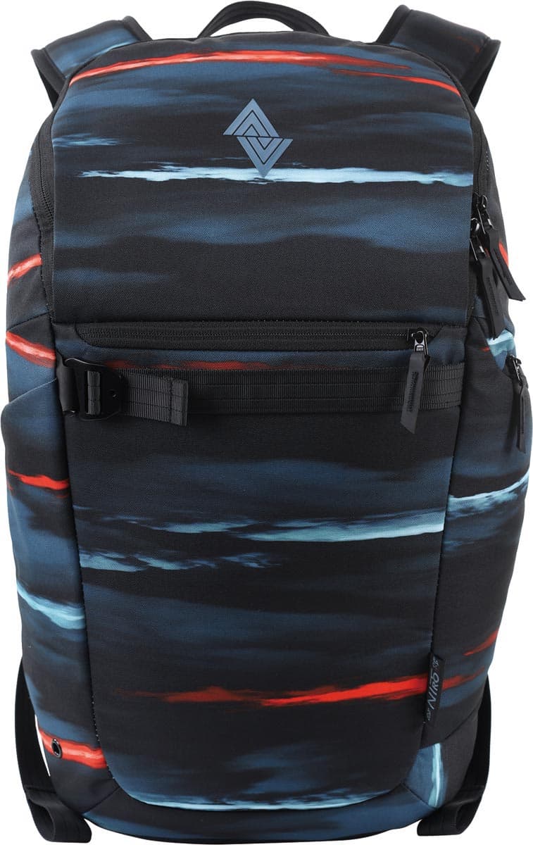 NITRO Freizeitrucksack "Nikuro" Rucksack für Freizeit