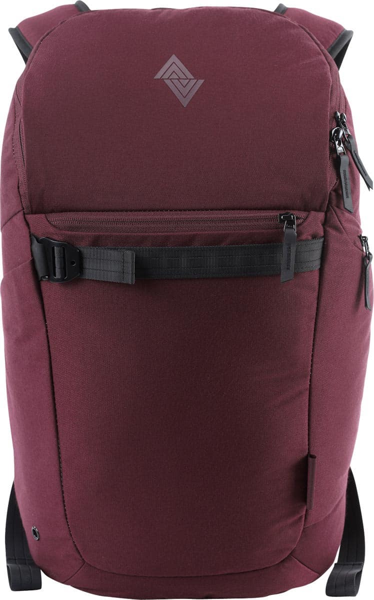 NITRO Freizeitrucksack "Nikuro" Rucksack für Freizeit