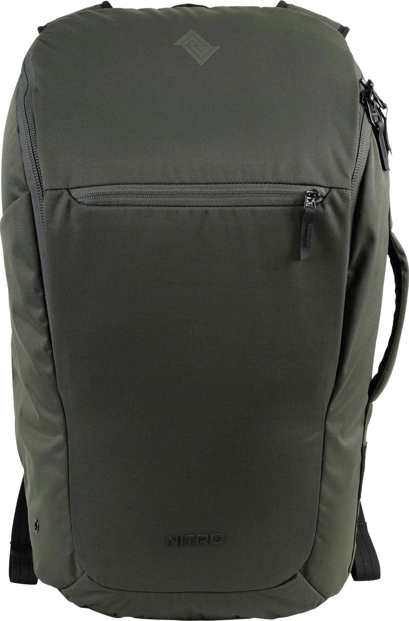 NITRO Freizeitrucksack "Nikuro Traveler" Reisetasche
