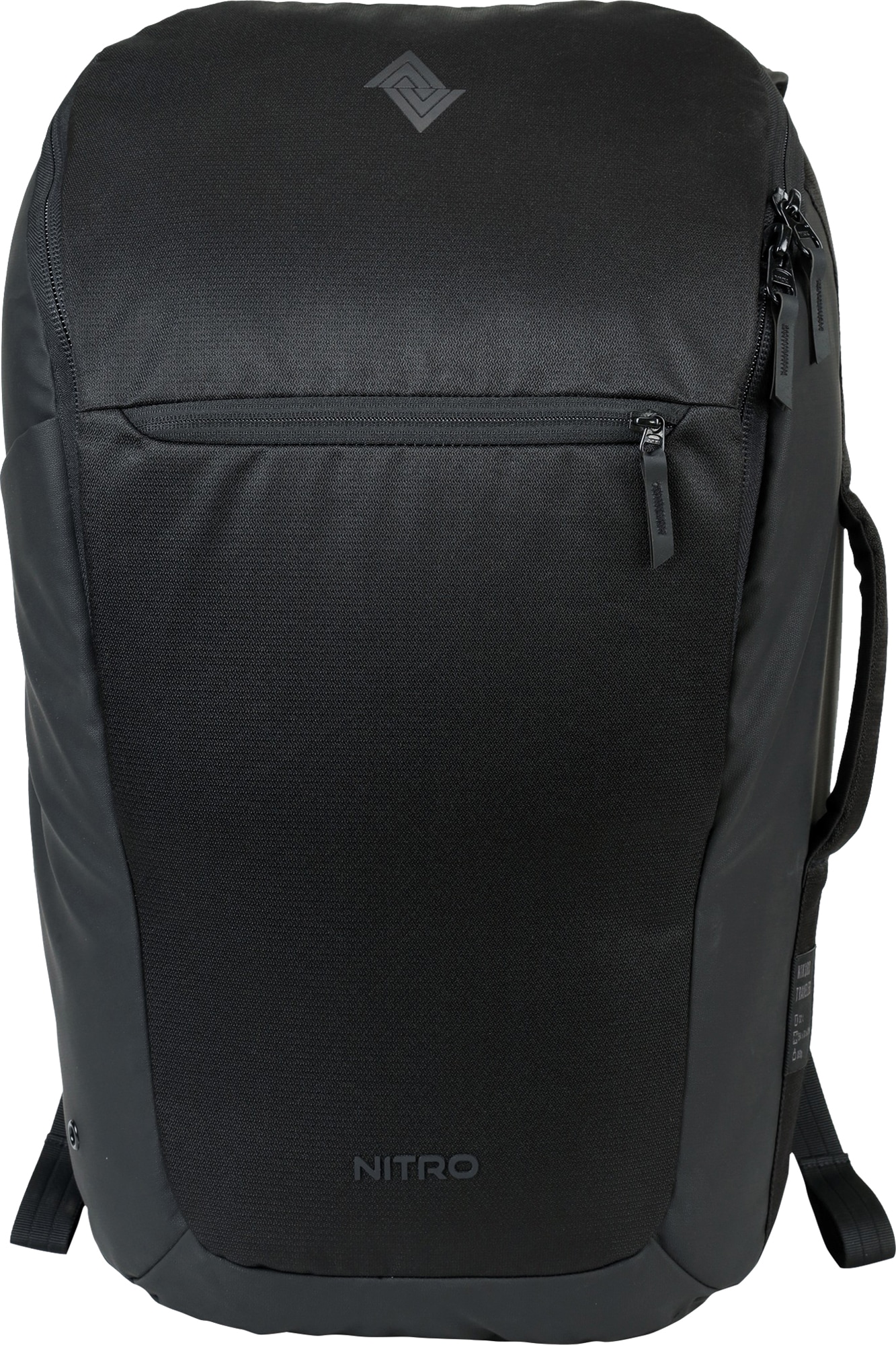 NITRO Freizeitrucksack "Nikuro Traveler" Reisetasche