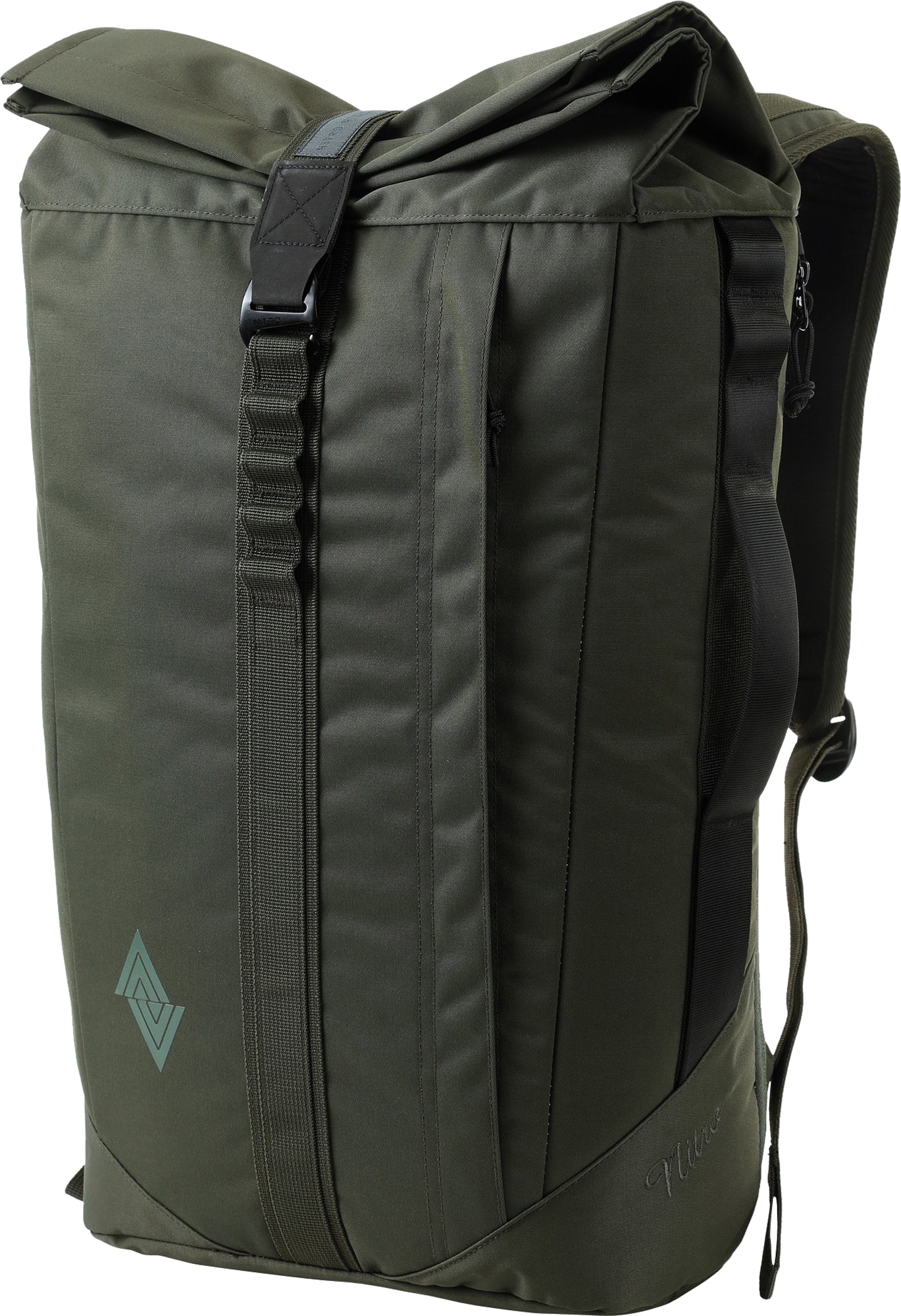 NITRO Freizeitrucksack "Scrambler" Rucksack für Alltag