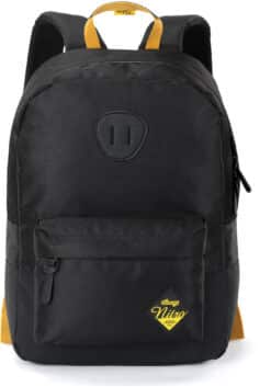 NITRO Freizeitrucksack "Urban Classic" Daypack mit Laptopfach