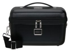 Samsonite Beautycase "IMAGE" Kulturkoffer Kosmetikbox Beautybox waschbares Innenfutter