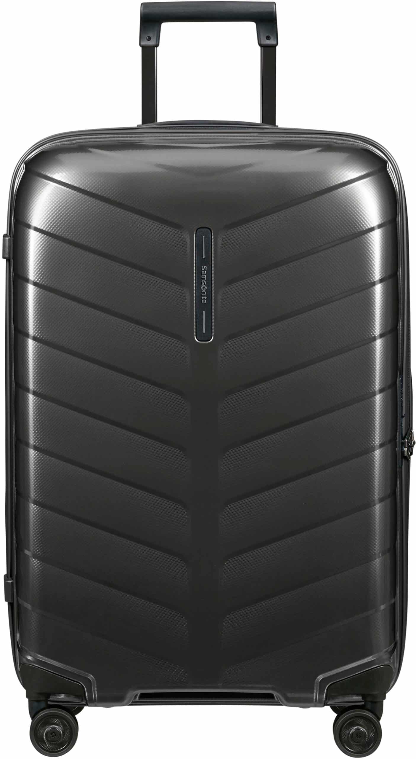 Samsonite Hartschalen-Trolley "ATTRIX