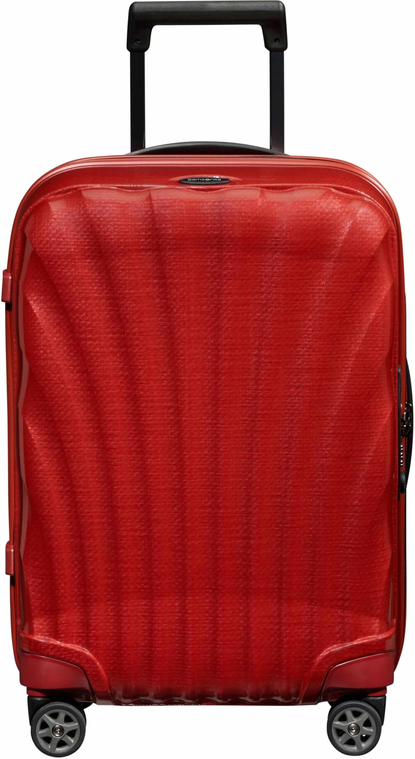 Samsonite Hartschalen-Trolley "C-LITE