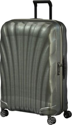 Samsonite Hartschalen-Trolley "C-LITE