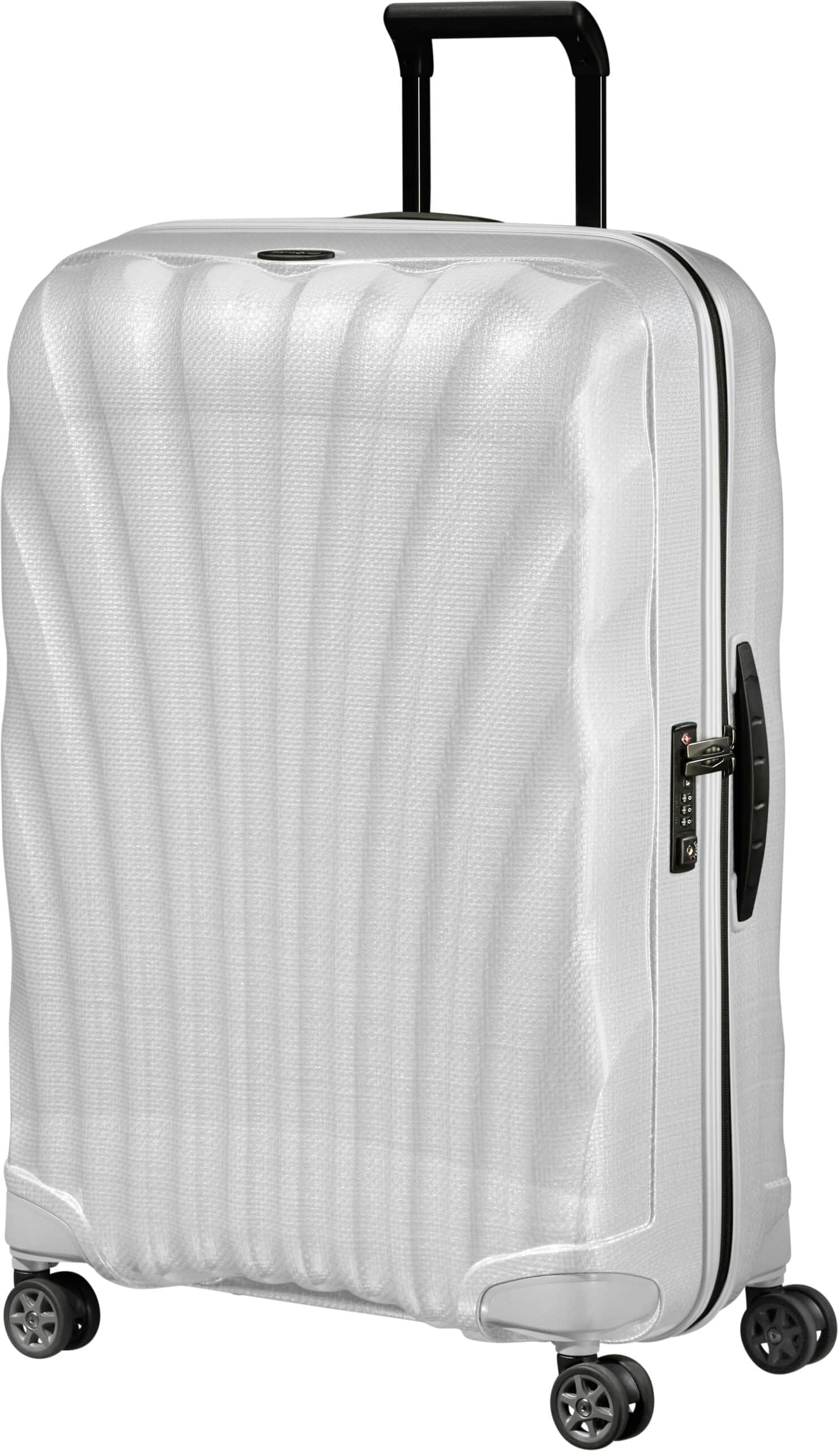 Samsonite Hartschalen-Trolley "C-LITE