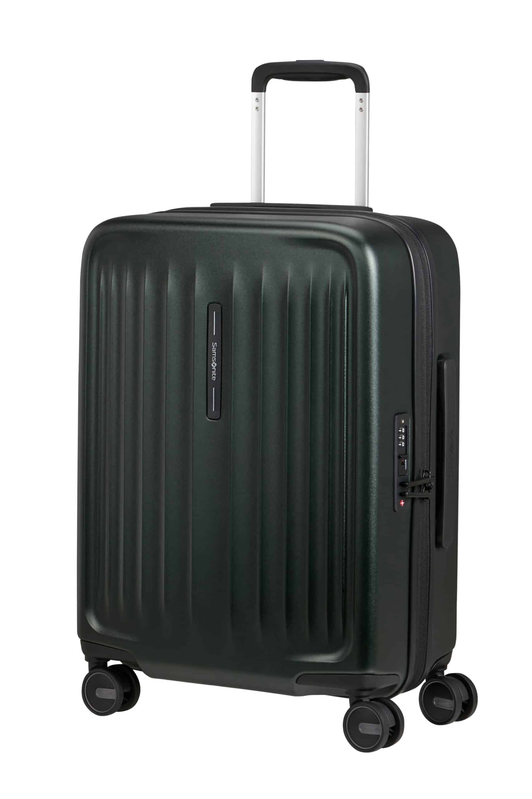 Samsonite Hartschalen-Trolley "FYRM