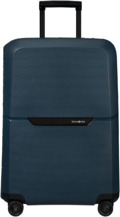 Samsonite Hartschalen-Trolley "MAGNUM