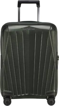 Samsonite Hartschalen-Trolley "MAJOR-LITE