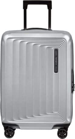 Samsonite Hartschalen-Trolley "NUON