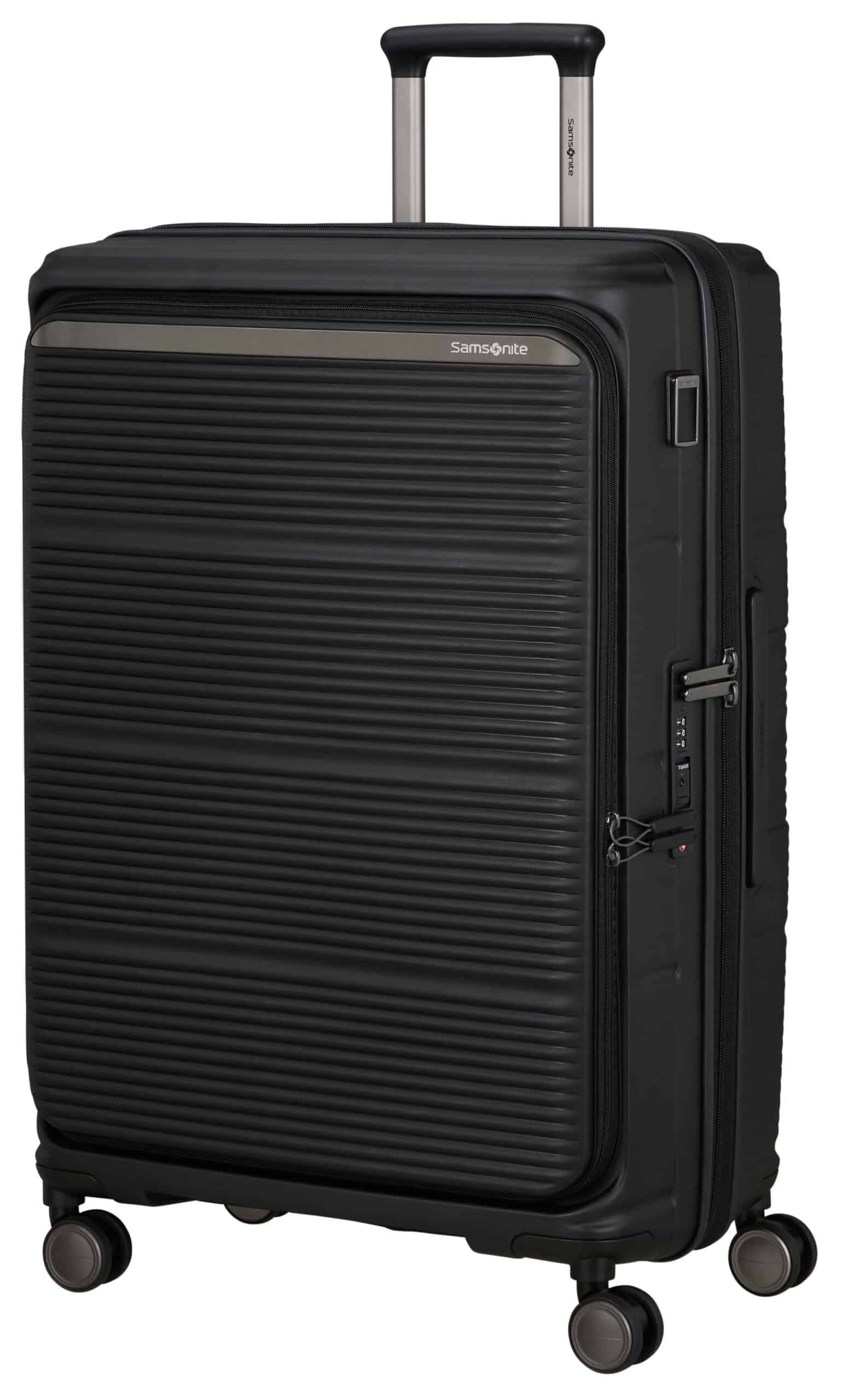 Samsonite Hartschalen-Trolley "PARALUX