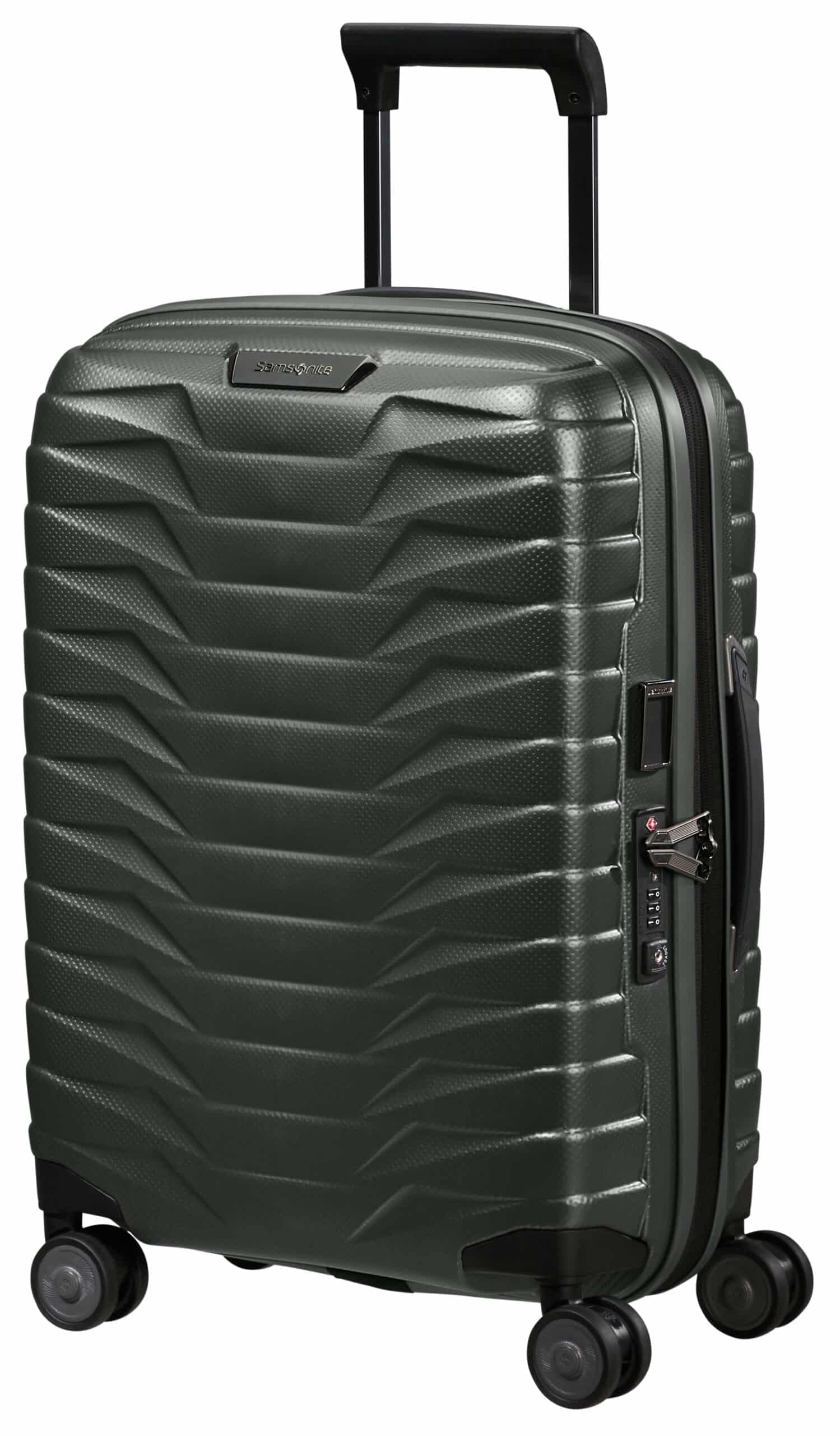 Samsonite Hartschalen-Trolley "PROXIS
