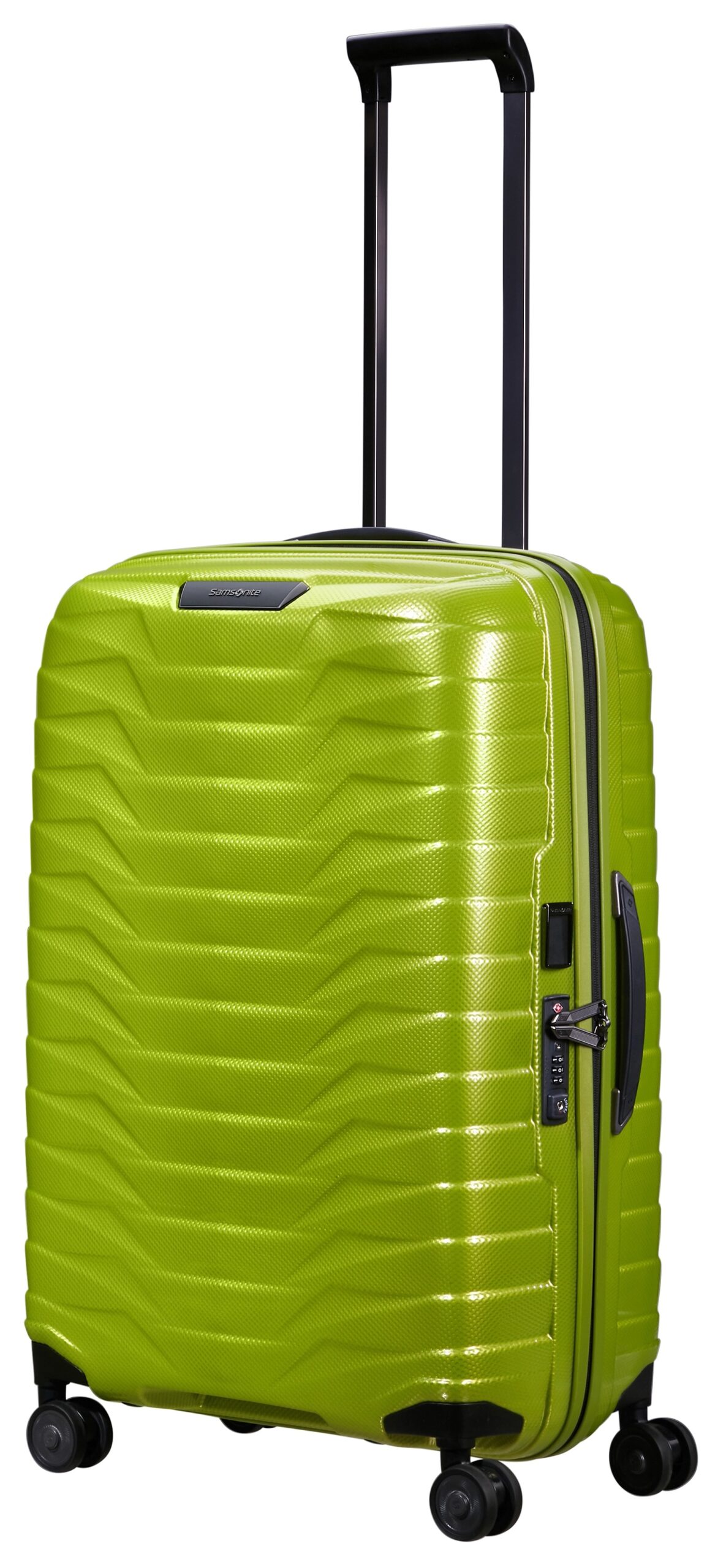 Samsonite Hartschalen-Trolley "PROXIS
