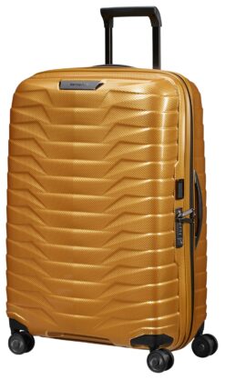 Samsonite Hartschalen-Trolley "PROXIS