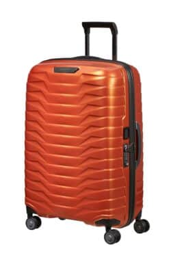 Samsonite Hartschalen-Trolley "PROXIS