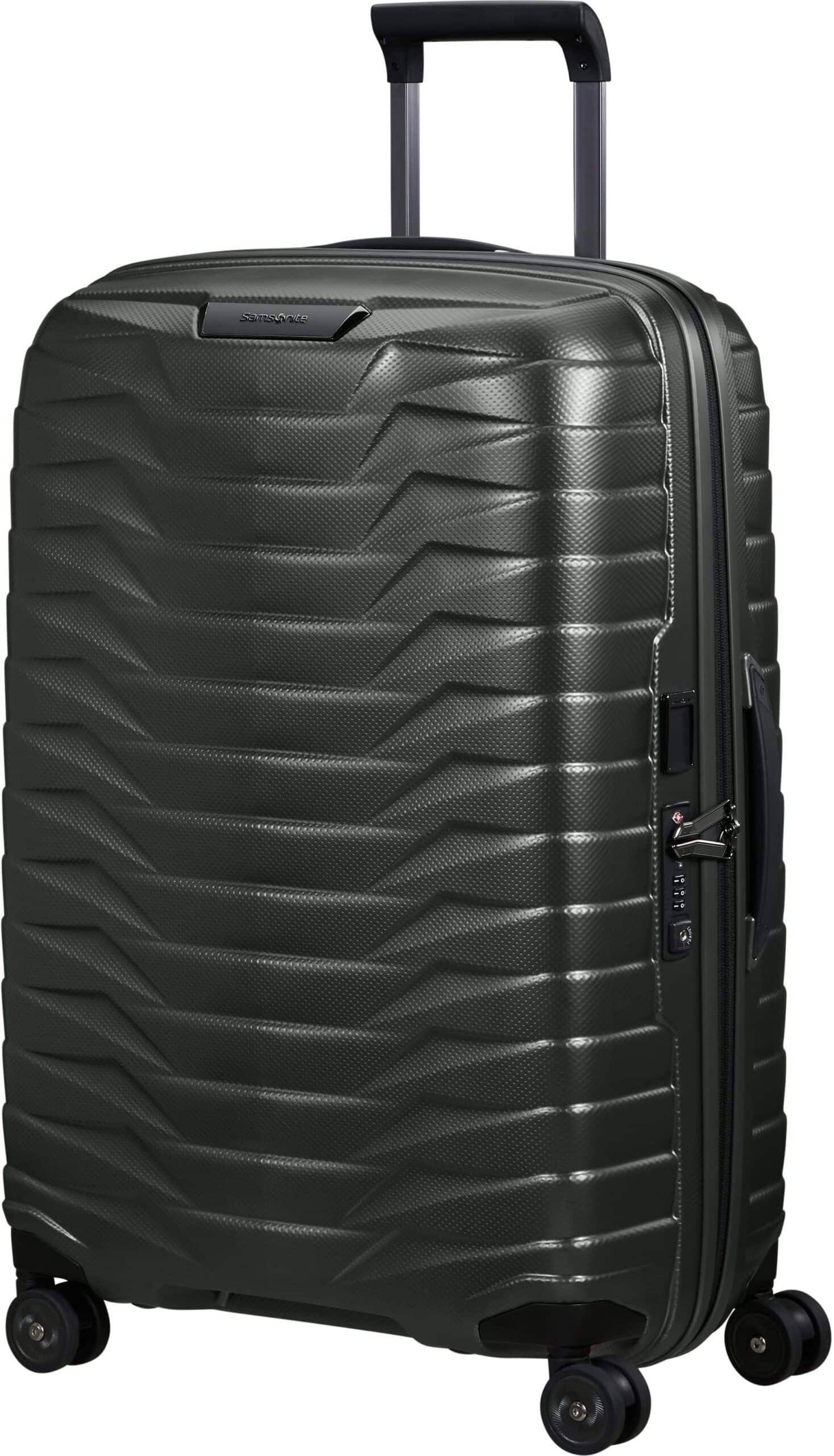 Samsonite Hartschalen-Trolley "PROXIS