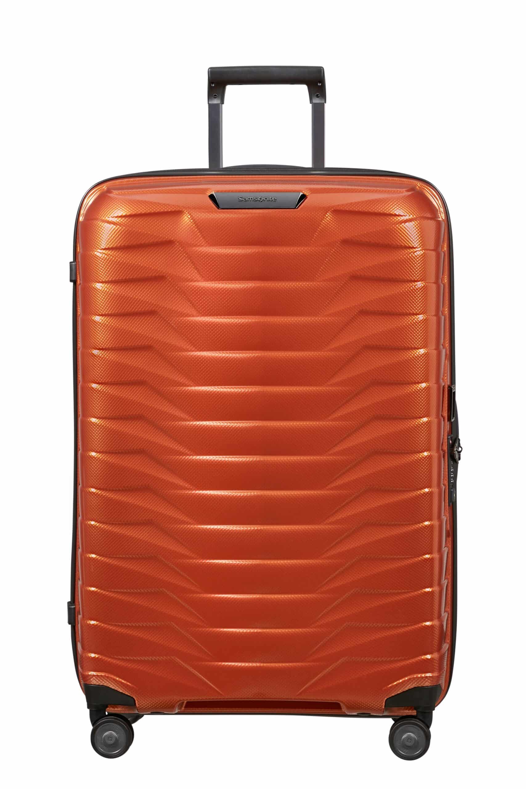 Samsonite Hartschalen-Trolley "PROXIS