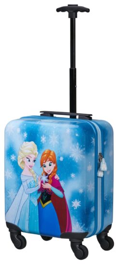 Samsonite Kinderkoffer "DAYDREAM DISNEY