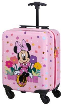 Samsonite Kinderkoffer "DAYDREAM DISNEY