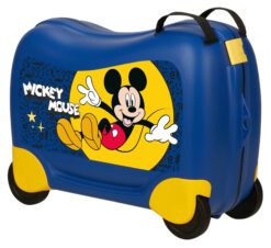 Samsonite Kinderkoffer "DREAM2GO DISNEY