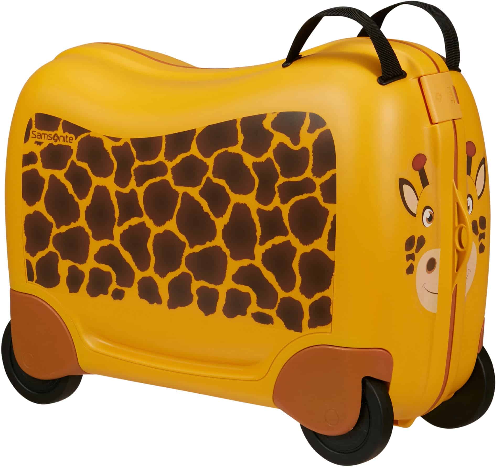 Samsonite Kinderkoffer "Dream2Go Ride-on Trolley