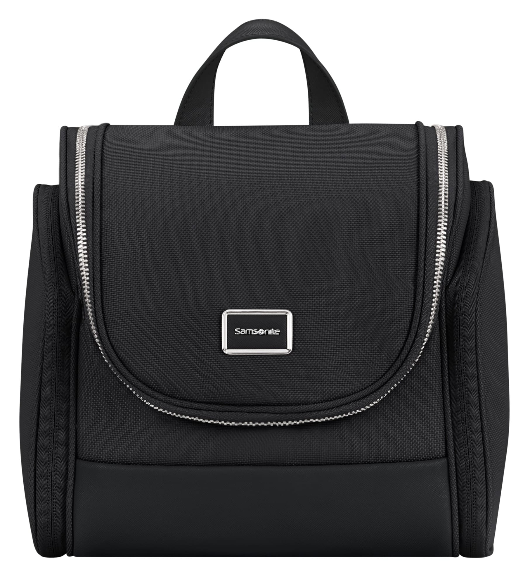 Samsonite Kulturbeutel "IMAGE Hanging Toilet Kit" Kulturtasche Wash Bag Beauty Case Aufhängung