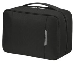 Samsonite Kulturbeutel "RESPARK Toilet Kit Weekender" Kosmetiktasche Reisekosmetiktasche Beauty-Bag mit Tragegriff