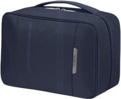 Samsonite Kulturbeutel "RESPARK Toilet Kit Weekender" Kosmetiktasche Reisekosmetiktasche Beauty-Bag mit Tragegriff