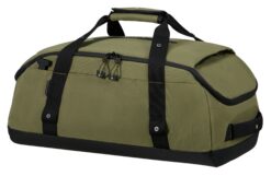 Samsonite Reisetasche "ECODIVER DUFFLE S" Duffle als Rucksack tragbar